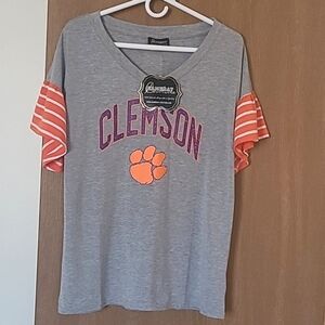 NWT Gameday-Couture women shirt Medium